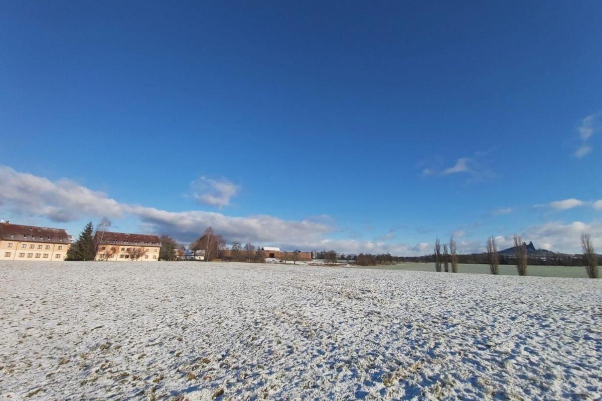 Resort Cesky Raj Troskovice Exterior foto