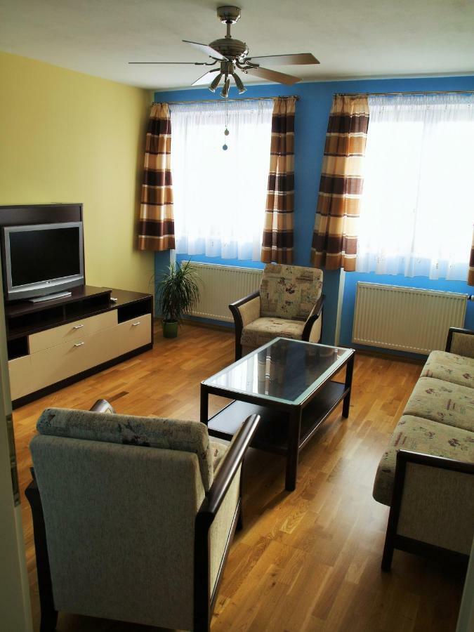 Resort Cesky Raj Troskovice Exterior foto