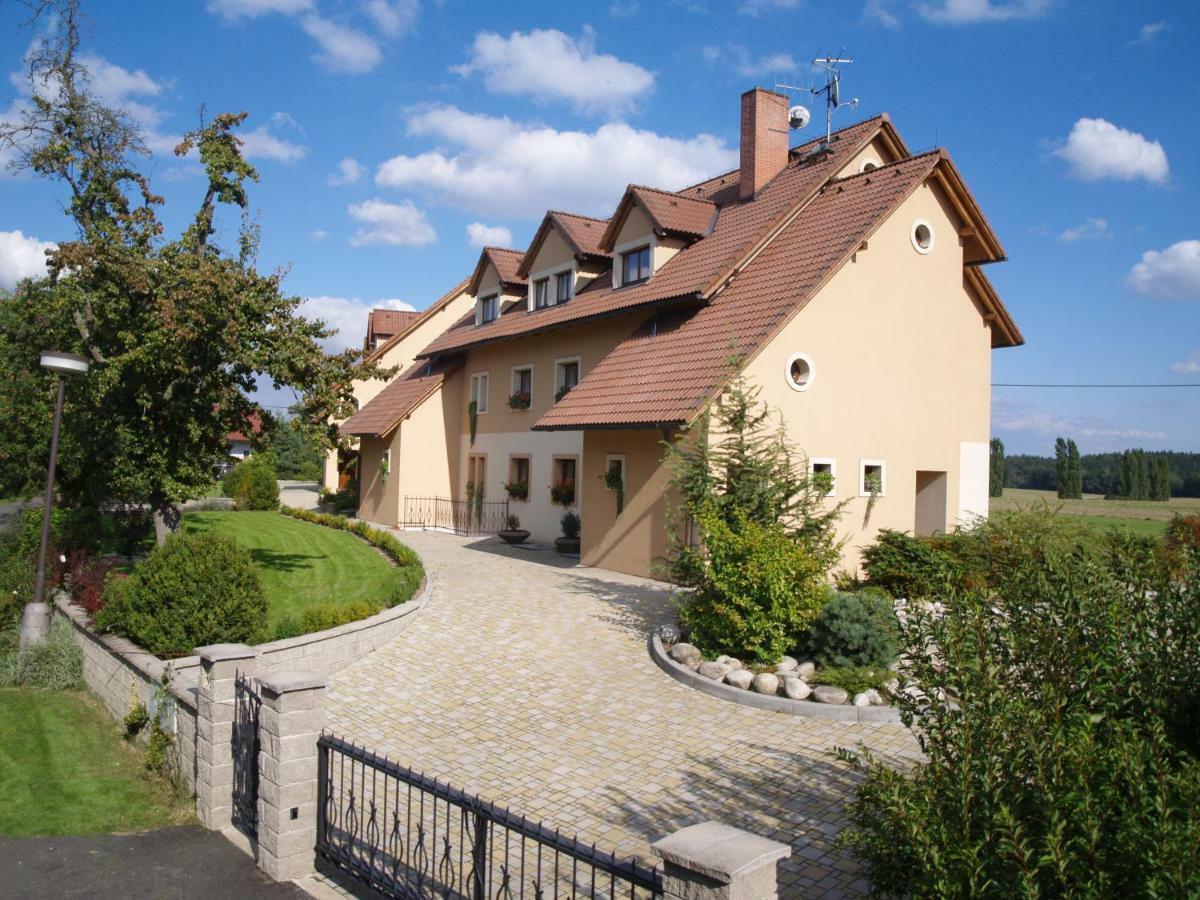 Resort Cesky Raj Troskovice Exterior foto