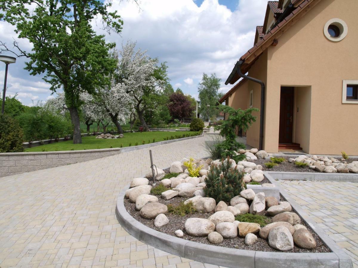 Resort Cesky Raj Troskovice Exterior foto
