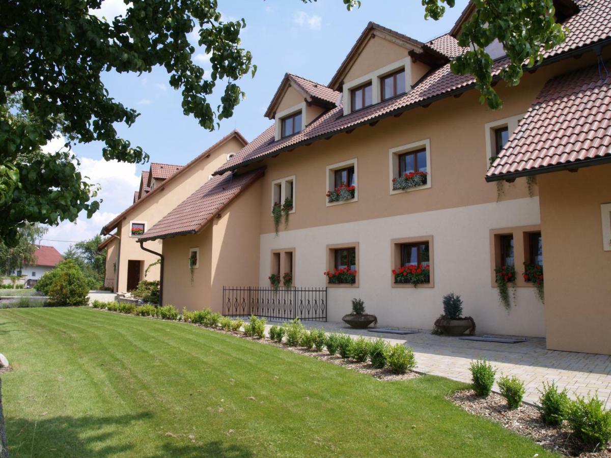Resort Cesky Raj Troskovice Exterior foto