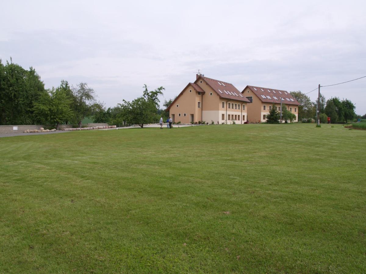 Resort Cesky Raj Troskovice Exterior foto